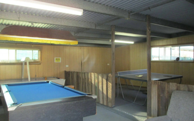 Echo Beach Tourist Park