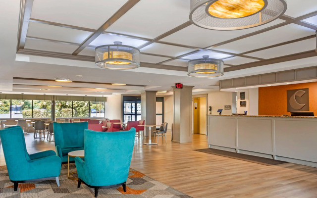 Comfort Inn & Suites Mt. Holly - Westampton