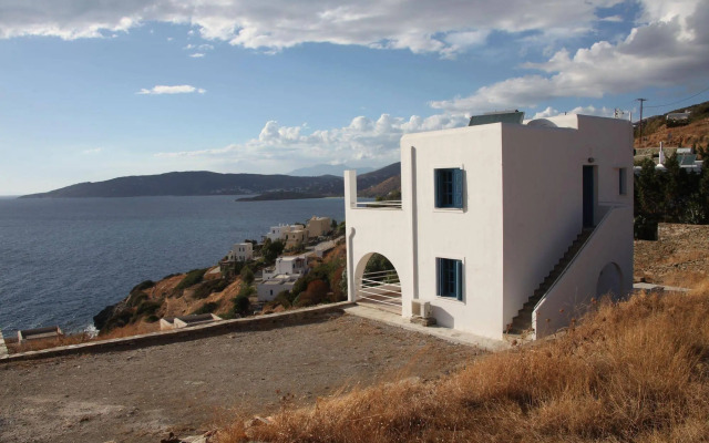 St. George Andros Village Hotel