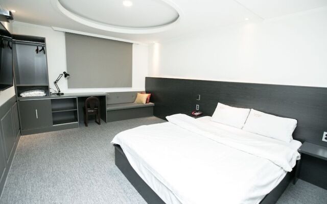 Top Motel Daegu