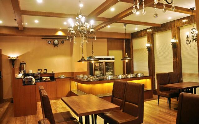 Home Inn