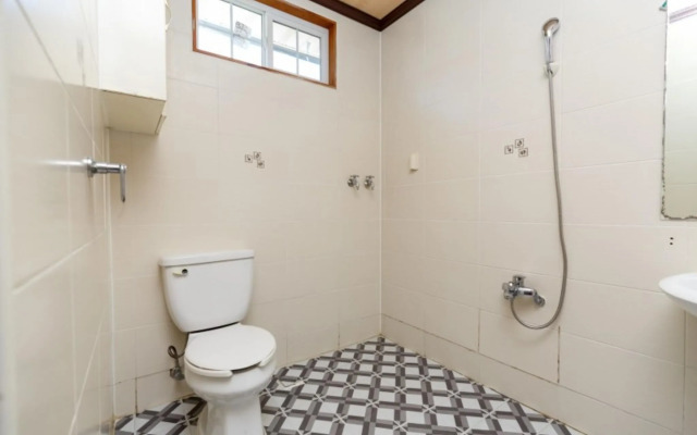 Yangyang Seorak Badanamuro Pension