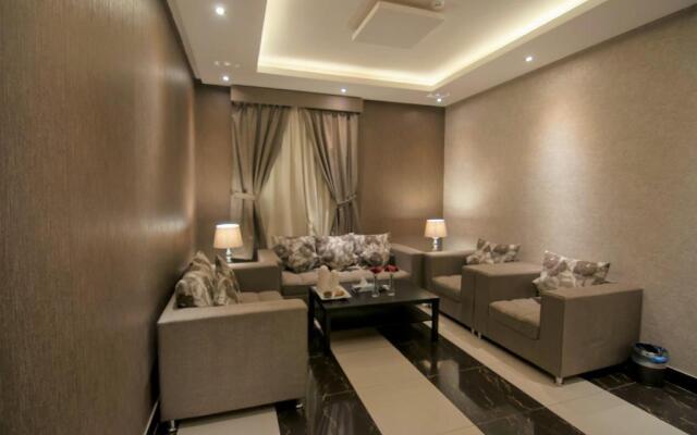 Elite Suites Hotel - Al Muruj