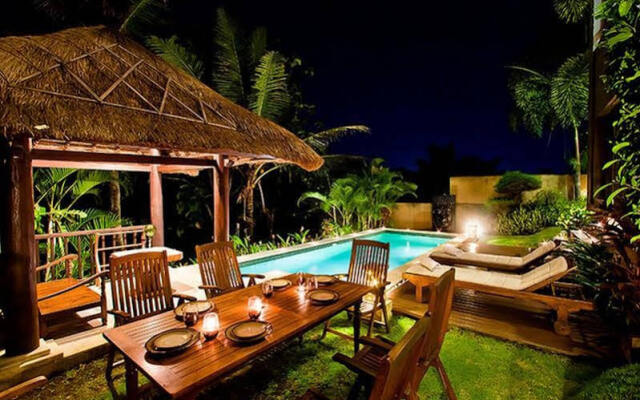 Villa Abadi