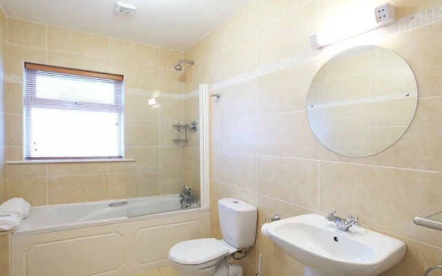 Ardmullen Walnut 3 bedroom