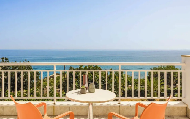 Villa Angeliki Skala