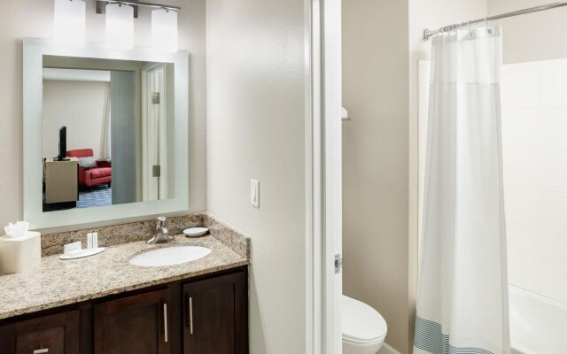 TownePlace Suites by Marriott Columbia Southeast/Ft Jackson