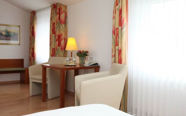 Hotel Engbert
