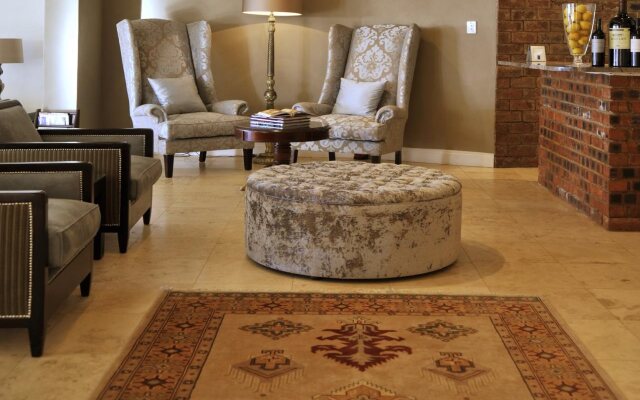 Kamsa Boutique Hotel
