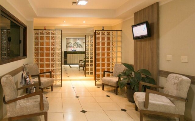 Hotel Paranoá Jaboticabal