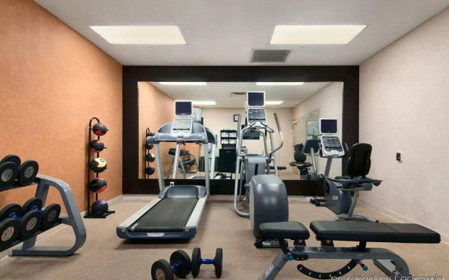 Homewood Suites by Hilton, Riverwalk