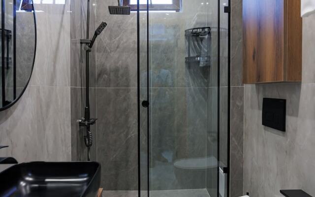 Boutique Hotel 28