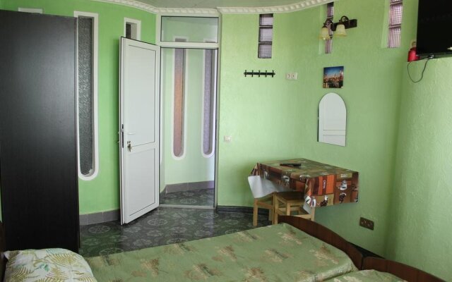 Guest house Anastasiya