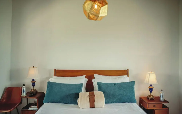 La Casa en las Nubes