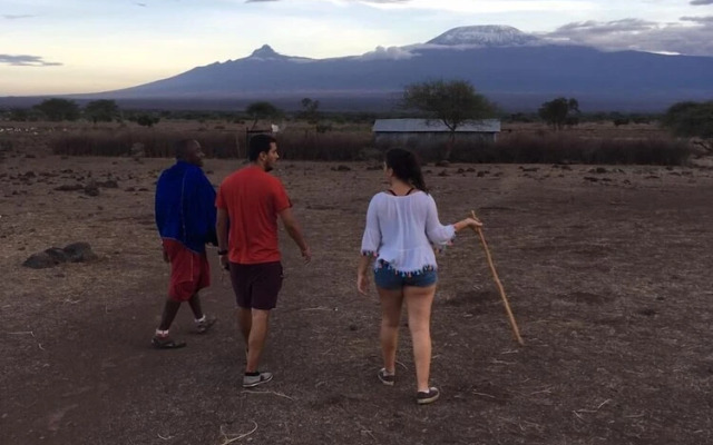 WE4Kenya Guesthouses and Farm