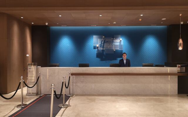 Holiday Inn Express Harbin Qunli by IHG