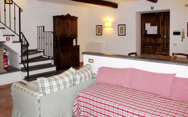 House  Boriano Orvieto 13009