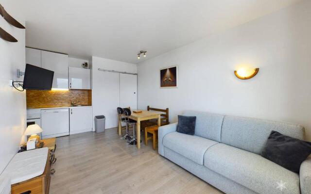 Appartement Montvalezan-La Rosière, 2 pièces, 5 personnes - FR-1-398-567