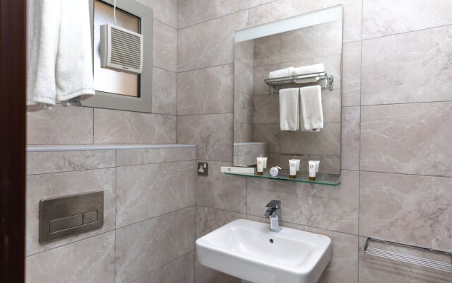 Saray Hotel Apartments