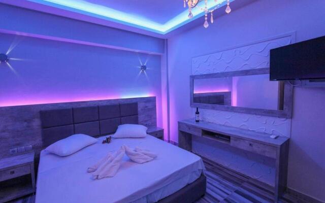 Villa Dionysia Studio S1