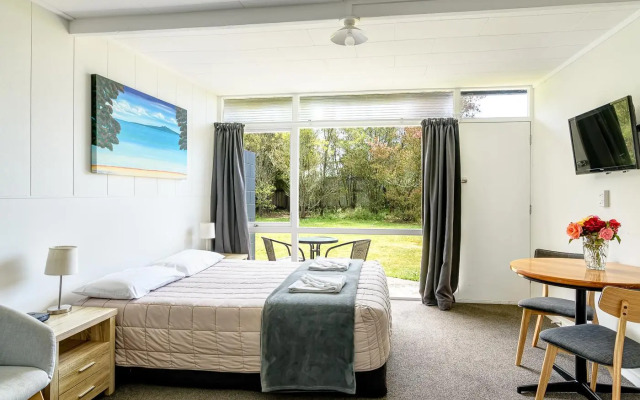Motueka Garden Motel