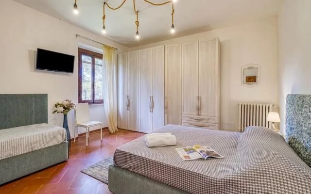 Quercia 1 - Relax in Tuscany