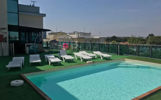 Hotel Mirage