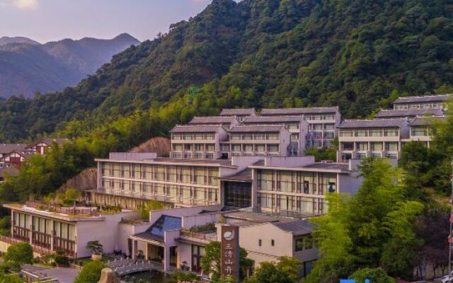Grand New Century Resort Sanqingshan Shangrao