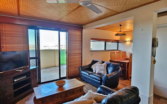 Riverview Holiday Apartment 15 - Kalbarri, WA