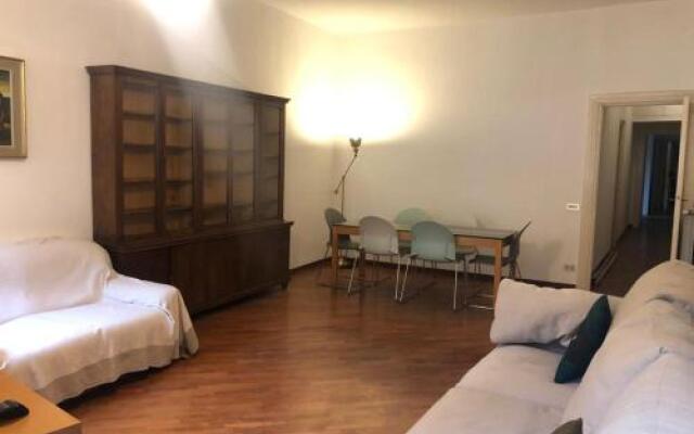Navona Apartment, Large And Comfortable