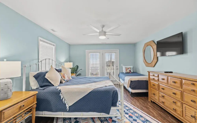 Grand Cayman Villas - I