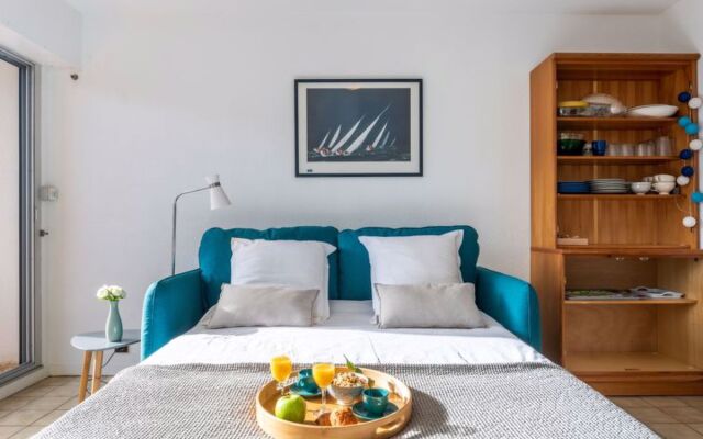 Maison Port En Dro 11769