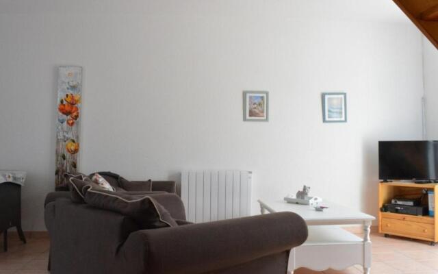 Maison Narbonne, 3 pièces, 4 personnes - FR-1-229B-44