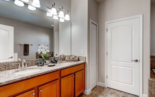 Executive Villas Florida