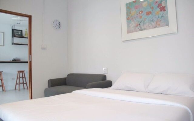 The Peace Hostel