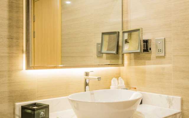 ibis Styles Changsha International Exhibition Center
