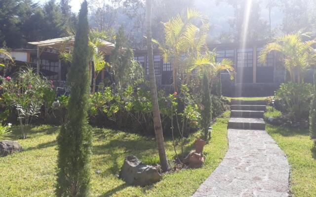 Hotel y Bungalows ecologicos Marcelo