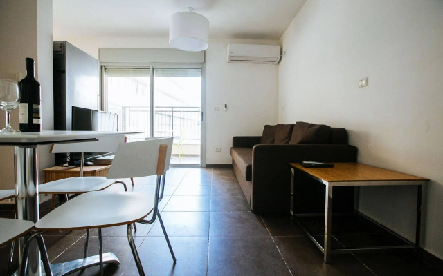 BNB TLV Apartments