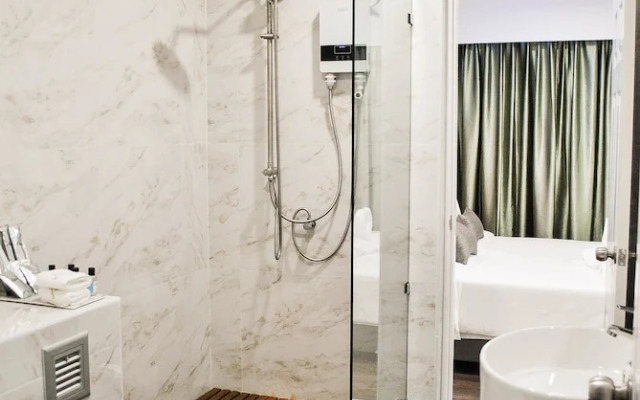 Siam Best Hotel