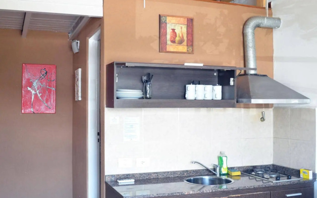 Puerto Delta Apartamentos
