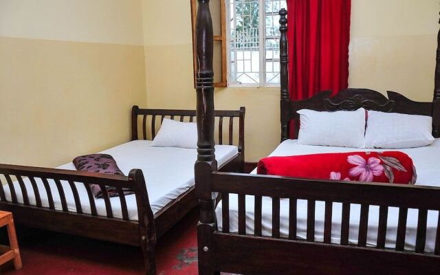 Serene Executive Suites