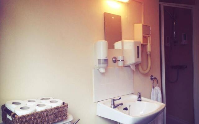 Travel Joy Hostels