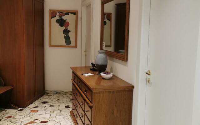 Affittacamere Sciacchithouse