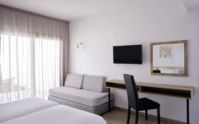 Atlantica Panthea Resort