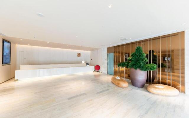 Ji Hotel (Wuxi Jiangnan University)