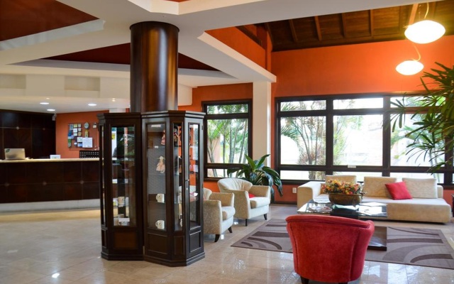 Guarita Park Hotel