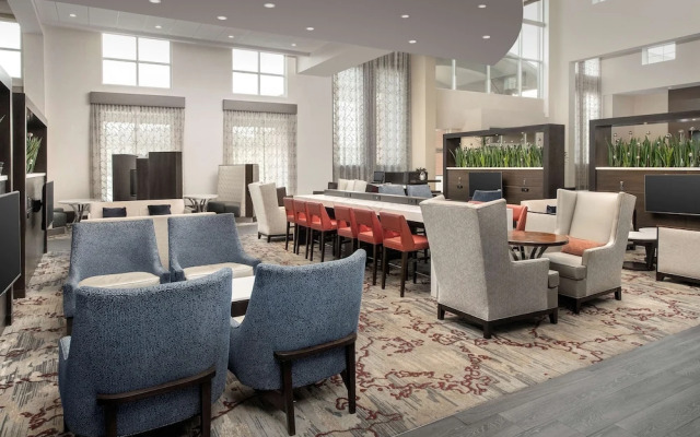 Embassy Suites Birmingham - Hoover