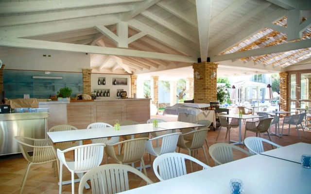 Eliantos Hotel