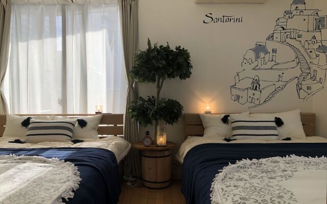 Alphabed Takamatsu Station