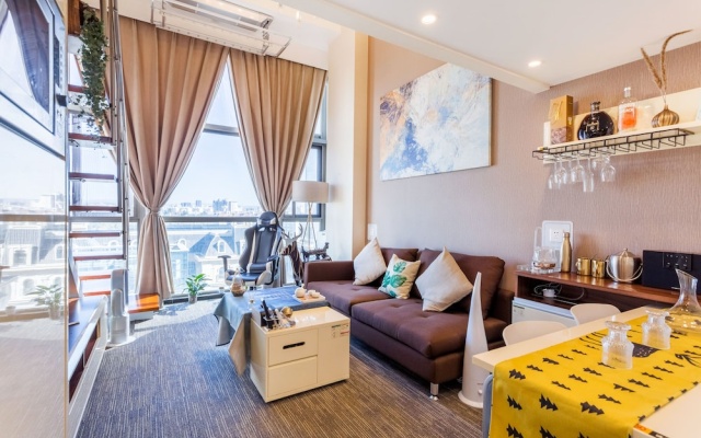 Yuehao Hotel – Guest Rooms – Kunming